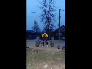 Видео от Евгения Николаева