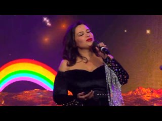 Екатерина Репина  Новая жизнь (Concert video, 2023)