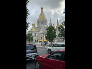Видео от Путешествие по России