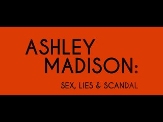 Вышел трейлер документального сериала Эшли Мэдисон: Секс, ложь и скандал