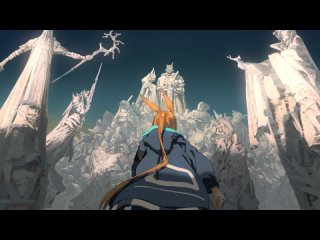 Arknights: Специальный памятный анимационный видеоролик