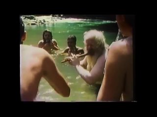 Hermeto Pascoal - Msica da Lagoa (Sinfonia do Alto Ribeira, 1985)