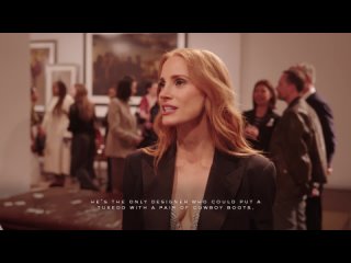 Позавчера прошла прямая видео трансляция показ мод Осенней Коллекции 2024 от Ralph Lauren.