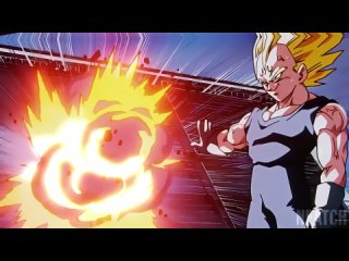 Majin Vegeta Rah Funk (PR FUNK)