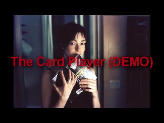 The Card Player (Demo)