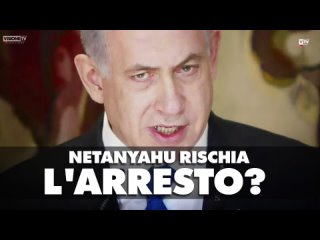 VisioneTV - Netanyahu rischia l'arresto - Talk Show (29/04/2024)