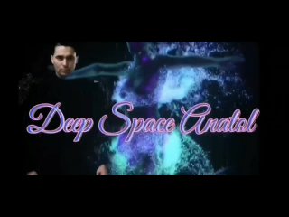 Deep Space Anatol - Голос Любви  Хит 2024.