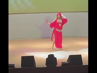 Video by Школа танца Terra  Bellydance