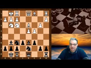 8. Passed pawn as a potential liability - Spassky vs Karpov 1974