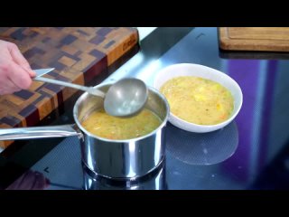 ГОРОХОВЫЙ суп с СЕКРЕТНЫМ ингредиентом! РЕЦЕПТ от Ильи Лазерсона