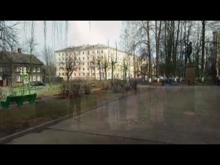 Московский Патриотический Театр ВАРЯГИtan video
