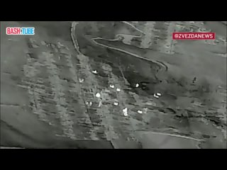 Беспрерывный огонь Урагана разгромил командный пункт ВСУ на Южно-Донецком направлении