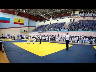 3 ТАТАМИ | Всероссийские спортивные соревнования по джиу-джитсу на призы РОО ОГО ВФСО “ДИНАМО“