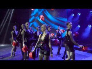 Елена Шевченко & Николай Самусев - Сделай мне кофе.mp4