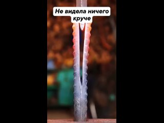 А у этого человека золотые руки!) (видео)