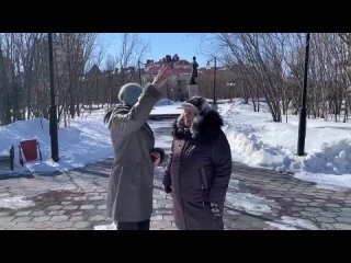 Первомай - яркий и радостный праздник