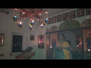 Видео от Храм  Феодоровской иконы Пресвятой Богородицы