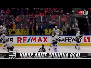 All 2024 playoff overtime goals