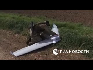 Видео от Z - КАЛИНИНГРАД V НОВОРОССИЯ - Z