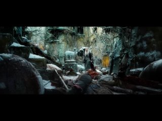 The Last Goodbye - Billy Boyd (Official Music Video) - The Hobbit- The Battle Of The Five Armies