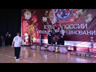 Видео от Федерация Профессионалов OrientalBelly Dance