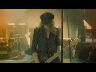Velveteen Queen - Barrel Of A Gun (Official Video)