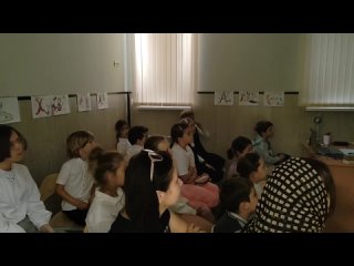Видео от Православная школа г. Сочи. РКШ