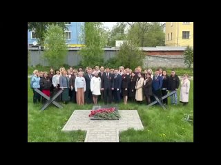 Video by Судебный участок № 35 Новомосковского района ТО