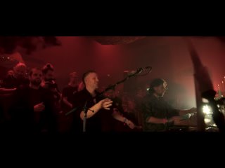 Rodriguez Jr. & Jan Blomqvist - Destination Lost (Official Video)