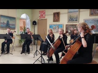 Видео от Центр культуры, кино и досуга Павловск
