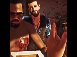 Far Cry 5 Vine/Edit