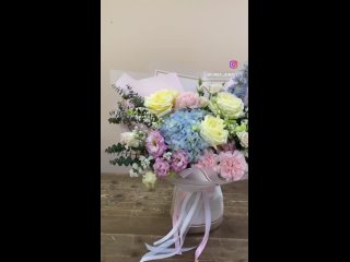 Видео от ЖАСМИН | Цветы | Чебоксары | Новочебоксарск