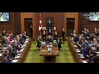 Libert d'expression  et  Dmocratie  en canadien