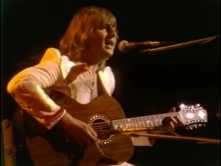 Emerson, Lake & Palmer - Still... You Turn Me On - Greg Lake