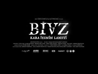 Biaz: Kara yenin Laneti | Fragman