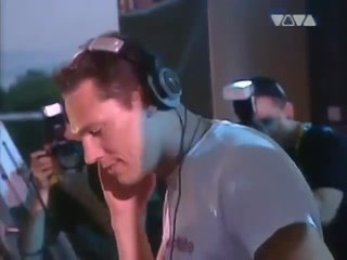 DJ Tiesto - Love Parade 2006 Berlin