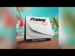 Flo Rida - Friday