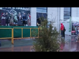 Video by Фольклорный ансамбль города Костромы Венец