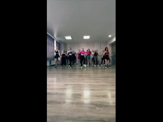 Видео от Школа танцев S’танция Челябинск. Сальса, бачата.