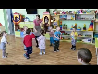 Видео от МАДОУ “Детский сад“ с. Лэзым