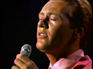 Righteous Brothers - Unchained Melody Live - Best Quality (1965)