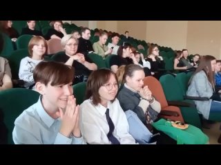 Победа на Конкурсе школьных и молодёжных СМИ Свердловской области