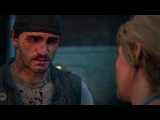 Days Gone #1 (Стрим от )