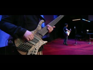 Artem Bekmemetyev - Worship Moment in Church