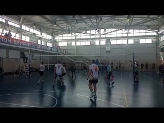 Видео от Волейбольная команда ШПEEK КОЛЁСНЫЙ ТРАКТОР