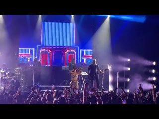 INNA | Joe's Live 2/2 (Чикаго, США 14 апреля 2024)