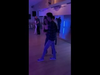 Наталья Демина / Kizomba UNITED Festival