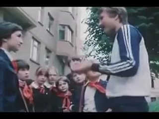 Видео от НАЗАД в СССР