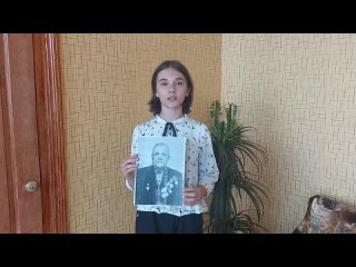 Видео от Школа № 11 Шахтерск