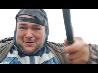 Видео от РЫБАЛКА в Тюменской области